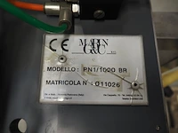 Marin g&c s.r.l. - afbeelding 2 van  10