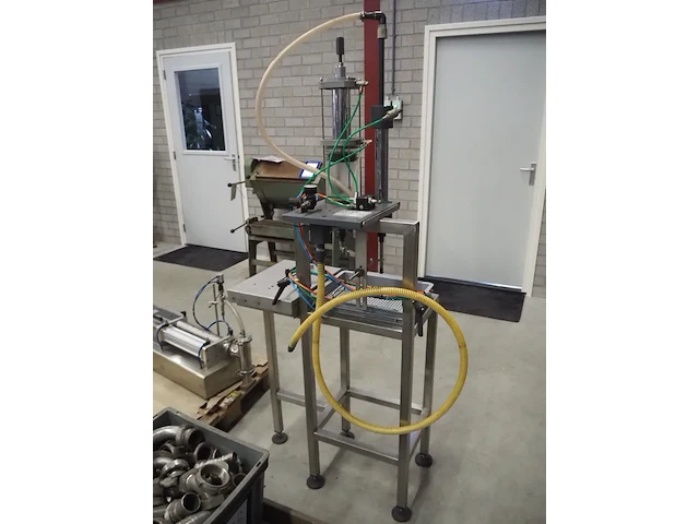 Marin g&c s.r.l. - afbeelding 4 van  10