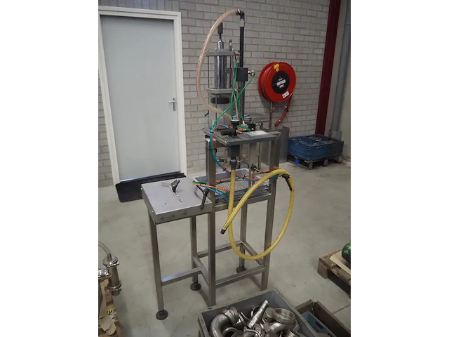 Marin g&c s.r.l. - afbeelding 5 van  10