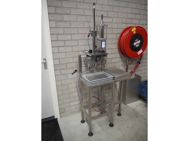 Marin g&c s.r.l. - afbeelding 2 van  9