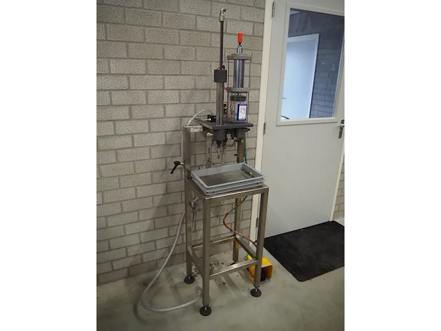 Marin g&c s.r.l. - afbeelding 2 van  9