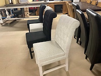 Marina eetkamerstoel (4x) - afbeelding 3 van  11