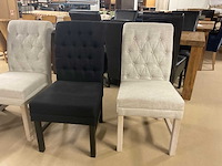 Marina eetkamerstoel (4x) - afbeelding 7 van  11