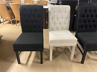 Marina eetkamerstoel (4x) - afbeelding 9 van  11