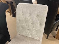 Marina eetkamerstoel (4x) - afbeelding 11 van  11