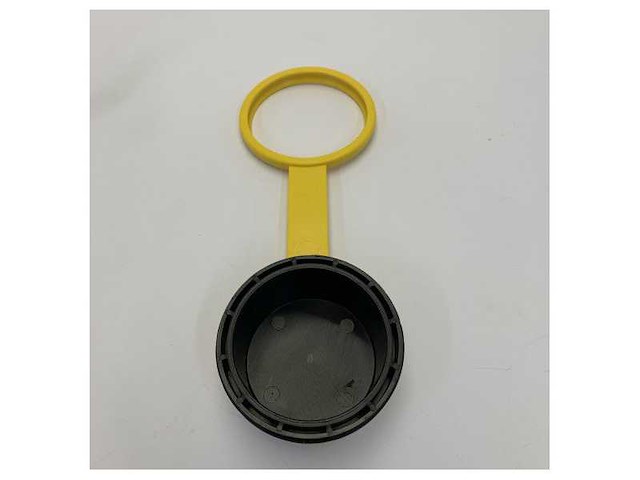 Marinco wf0560 beschermhoes voor 16a douche stroomverbinding - ip56 waterdicht - afbeelding 2 van  2