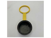 Marinco wf0560 beschermhoes voor 16a douche stroomverbinding - ip56 waterdicht - afbeelding 2 van  2