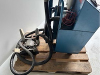 Marine - 2000 - test apparaat - dynamometer - afbeelding 5 van  5