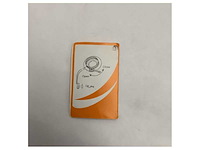 Marine adjustable air damper 100mm - iris100 - afbeelding 4 van  5