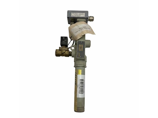 Marine air ejector sprinkler pump 230v ip65 corrosion-resistant for ship fire safety systems - afbeelding 1 van  6