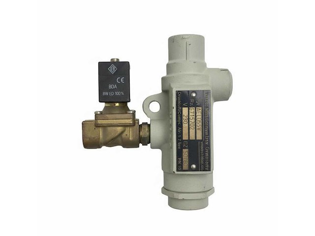 Marine air ejector sprinkler pump 230v ip65 corrosion-resistant for ship fire safety systems - afbeelding 6 van  6