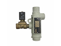 Marine air ejector sprinkler pump 230v ip65 corrosion-resistant for ship fire safety systems - afbeelding 6 van  6