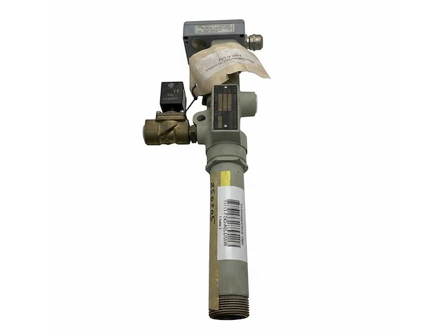 Marine air ejector sprinkler pump 230v ip65 corrosion-resistant for ship fire safety systems - afbeelding 3 van  6
