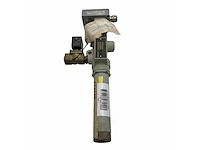 Marine air ejector sprinkler pump 230v ip65 corrosion-resistant for ship fire safety systems - afbeelding 3 van  6