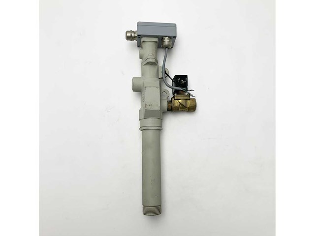Marine air ejector sprinkler pump 230v ip65 corrosion-resistant for ship fire safety systems - afbeelding 5 van  6