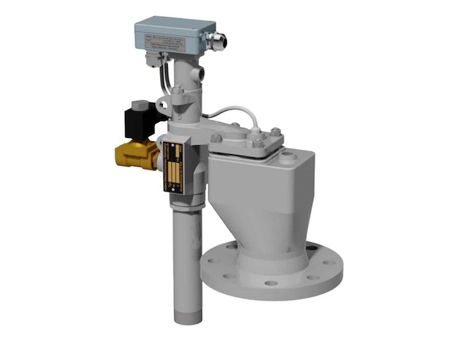 Marine air ejector sprinkler pump 230v ip65 corrosion-resistant for ship fire safety systems - afbeelding 1 van  8