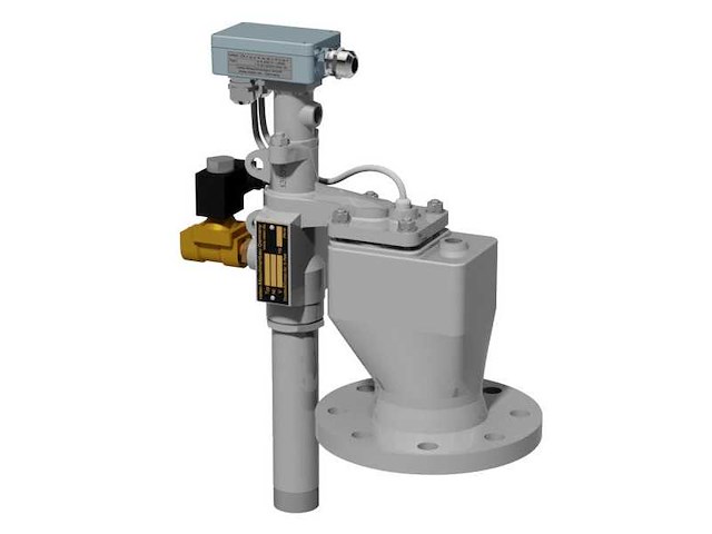 Marine air ejector sprinkler pump 230v ip65 corrosion-resistant for ship fire safety systems - afbeelding 2 van  8