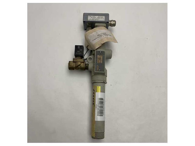 Marine air ejector sprinkler pump 230v ip65 corrosion-resistant for ship fire safety systems - afbeelding 3 van  8