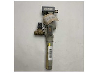 Marine air ejector sprinkler pump 230v ip65 corrosion-resistant for ship fire safety systems - afbeelding 3 van  8