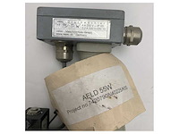 Marine air ejector sprinkler pump 230v ip65 corrosion-resistant for ship fire safety systems - afbeelding 4 van  8