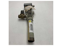 Marine air ejector sprinkler pump 230v ip65 corrosion-resistant for ship fire safety systems - afbeelding 6 van  8