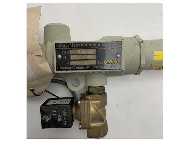 Marine air ejector sprinkler pump 230v ip65 corrosion-resistant for ship fire safety systems - afbeelding 7 van  8