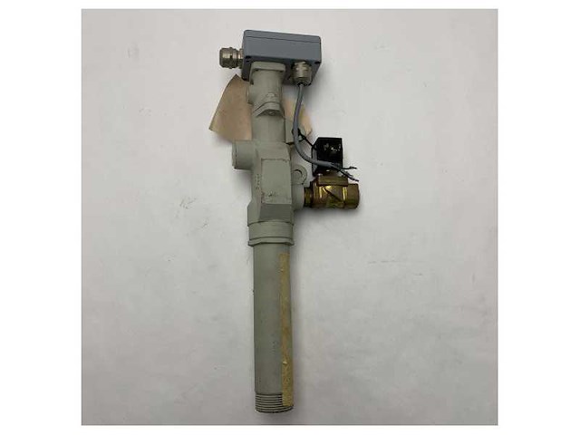 Marine air ejector sprinkler pump 230v ip65 corrosion-resistant for ship fire safety systems - afbeelding 8 van  8