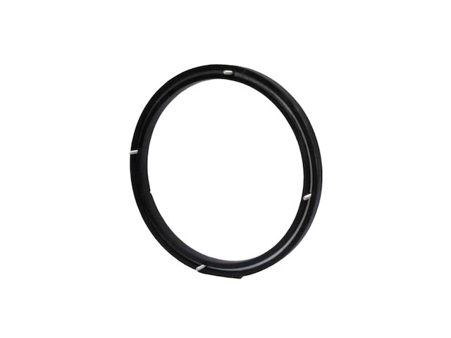 Marine anti-vibration rubber ring for gianneschi ell 355 couplings ? durable shock absorber for maritime applications - afbeelding 1 van  5