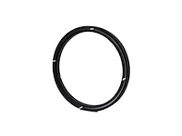 Marine anti-vibration rubber ring for gianneschi ell 355 couplings ? durable shock absorber for maritime applications - afbeelding 1 van  5