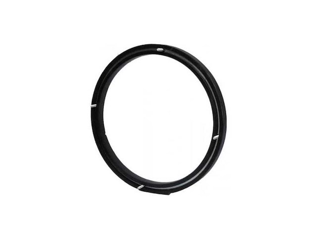 Marine anti-vibration rubber ring for gianneschi ell 355 couplings ? durable shock absorber for maritime applications - afbeelding 2 van  5