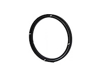 Marine anti-vibration rubber ring for gianneschi ell 355 couplings ? durable shock absorber for maritime applications - afbeelding 2 van  5