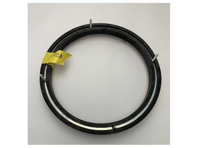 Marine anti-vibration rubber ring for gianneschi ell 355 couplings ? durable shock absorber for maritime applications - afbeelding 4 van  5