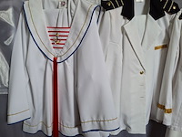 Marine beroepen feestkleding - afbeelding 8 van  8