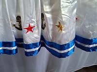 Marine beroepskleding (carnaval) - afbeelding 3 van  4