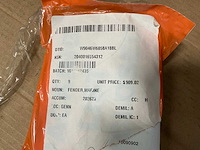 Marine fender - afbeelding 3 van  3