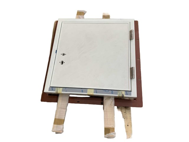 Marine fire rated hinged door a0/a60 - durable maritime safety door for ships and offshore - afbeelding 1 van  6