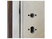 Marine fire rated hinged door a0/a60 - durable maritime safety door for ships and offshore - afbeelding 3 van  6