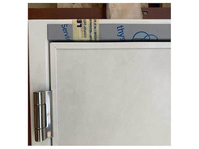 Marine fire rated hinged door a0/a60 - durable maritime safety door for ships and offshore - afbeelding 3 van  3