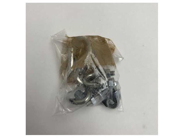 Marine grade 380mm black coated metal quadrant for durable nautical navigation and positioning - afbeelding 3 van  7