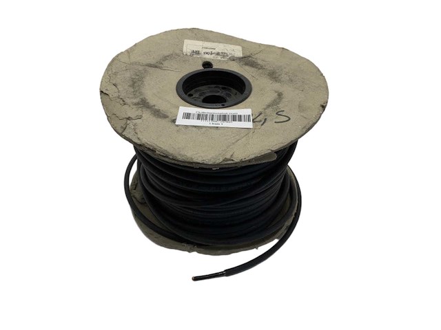 Marine grade flexible copper cable 1x10mm - 100m black waterproof uv resistant - afbeelding 5 van  8