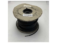 Marine grade flexible copper cable 1x10mm - 100m black waterproof uv resistant - afbeelding 6 van  8