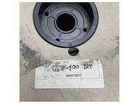 Marine grade flexible copper cable 1x10mm - 100m black waterproof uv resistant - afbeelding 8 van  8