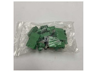 Marine grade radio zeeland connector set - falconmontage - afbeelding 1 van  3