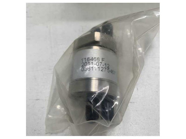 Marine-grade rotary replacement part for cobham sea tel 4009 & 5009 vsat antennas - afbeelding 2 van  4