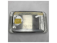 Marine grade stainless steel access hatch 376 x 680 mm ? waterproof, durable & easy mount - afbeelding 2 van  6