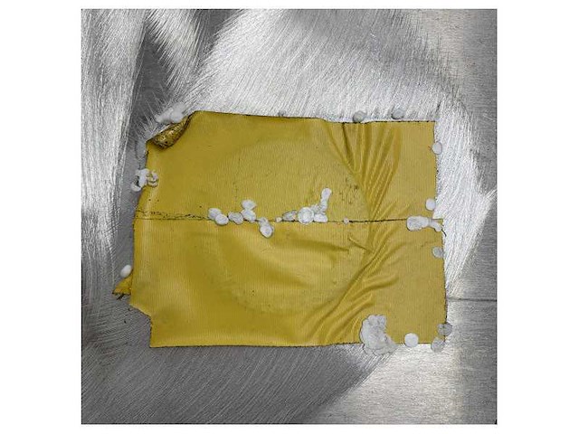 Marine grade stainless steel access hatch 376 x 680 mm ? waterproof, durable & easy mount - afbeelding 4 van  6