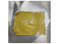 Marine grade stainless steel access hatch 376 x 680 mm ? waterproof, durable & easy mount - afbeelding 4 van  6