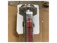 Marine grade veka visual floater 23024/pn16 stainless steel level indicator for tanks and pipelines - afbeelding 9 van  9