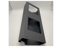 Marine pedestal stand for ecdis 900 and smartline fpc mk10 - afbeelding 1 van  2