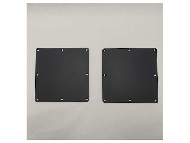 Marine pedestal stand for ecdis 900 and smartline fpc mk10 - afbeelding 2 van  2